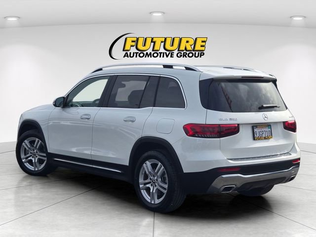 Used 2022 Mercedes-Benz GLB 250 4MATIC image 6