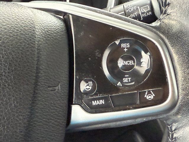 Used 2021 Honda CR-V Touring image 11