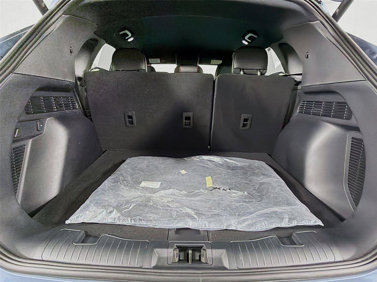 Used 2024 Ford Escape ST-Line w/ Tech Pack #1 image 24