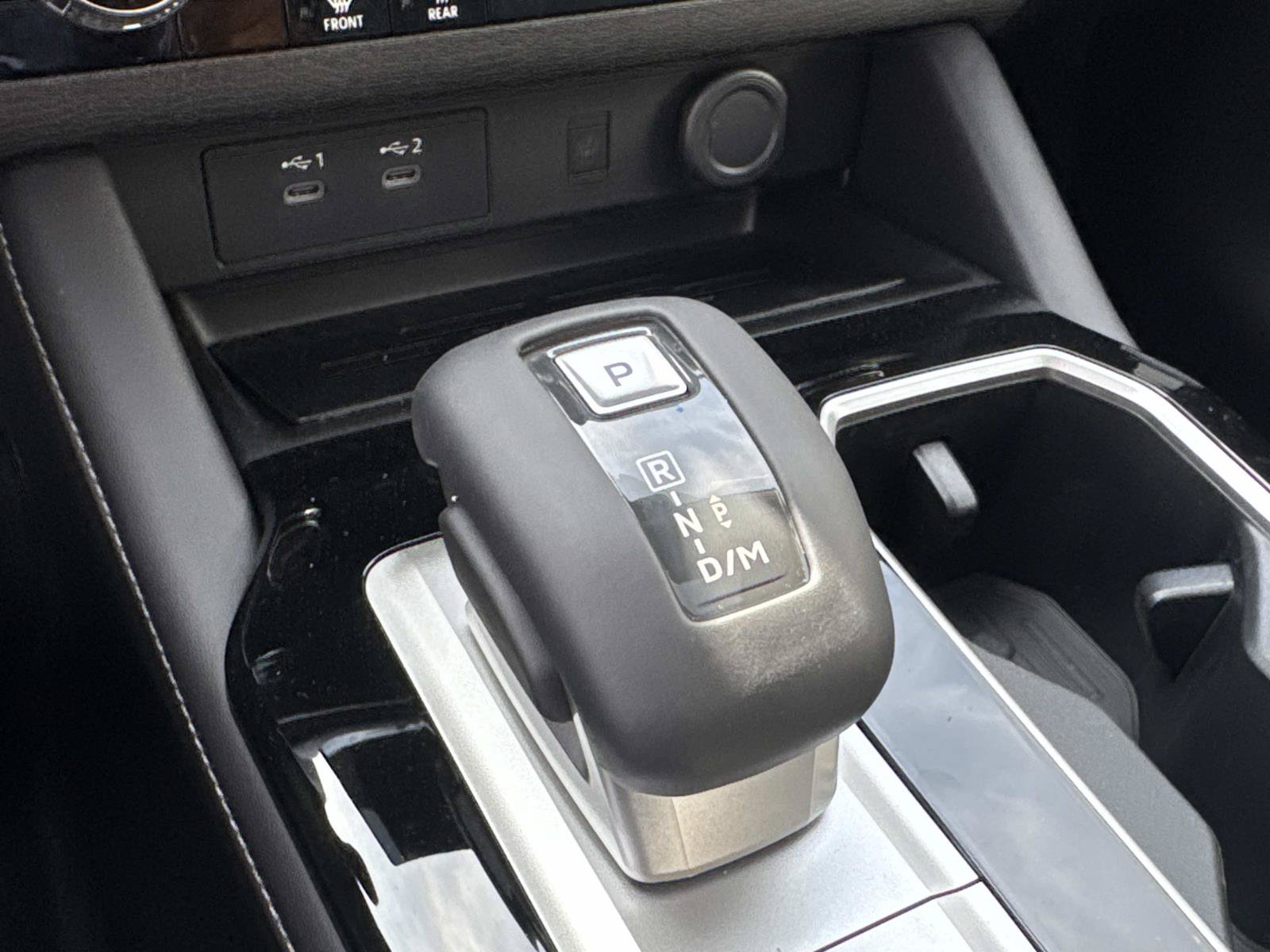 New 2026 Mitsubishi Outlander AWD image 25