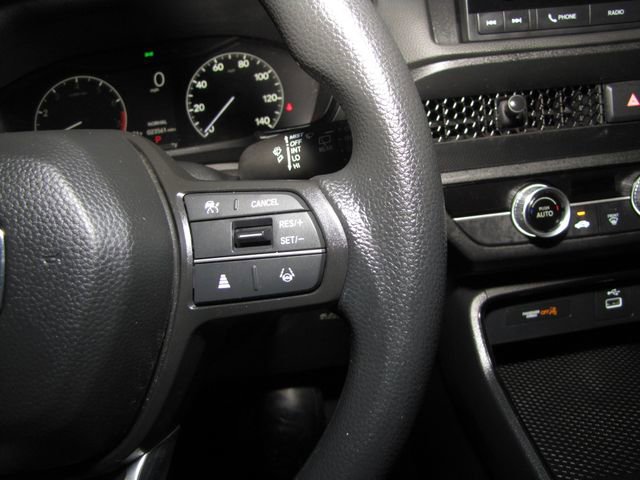 Certified 2023 Honda CR-V LX image 6