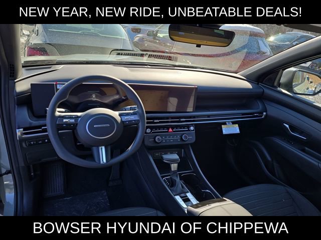 New 2026 Hyundai Santa Cruz SE image 5