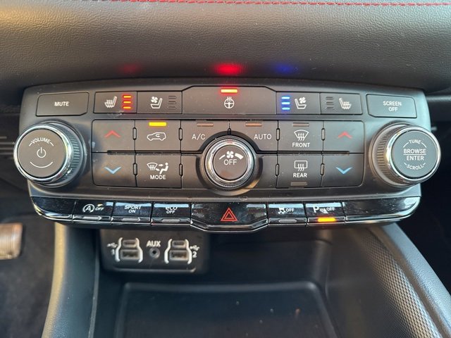 Used 2024 Dodge Durango GT image 22