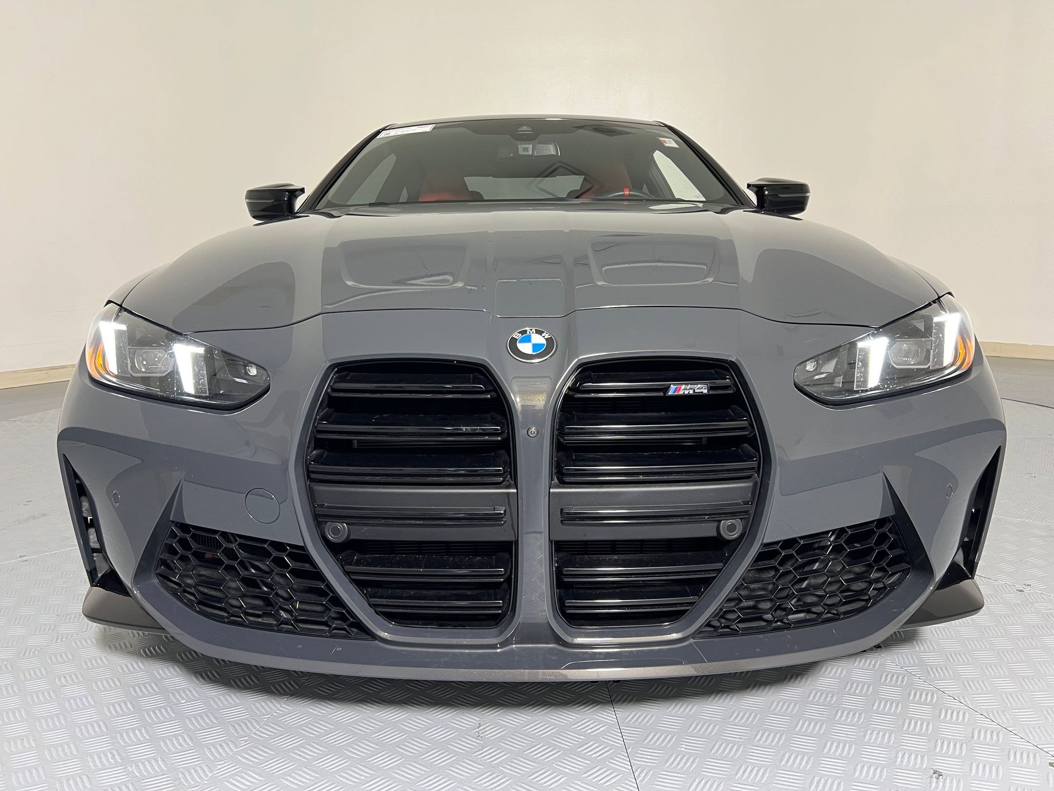 Used 2025 BMW M4 Coupe w/ Executive Package image 6