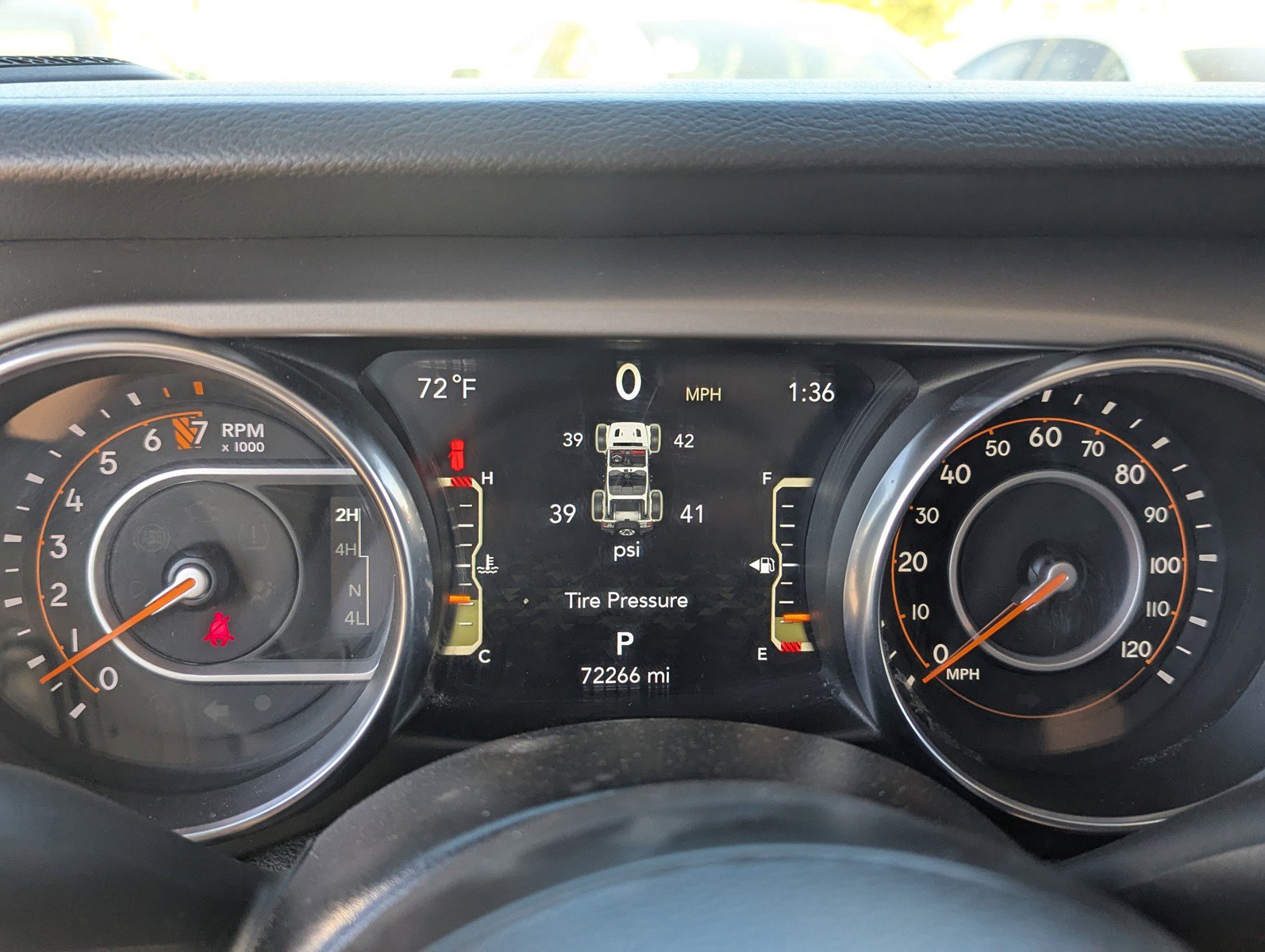 Used 2020 Jeep Wrangler Unlimited Sport image 32
