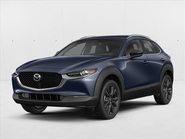 Used 2024 MAZDA CX-30 AWD 2.5 S w/ Select Sport Pkg