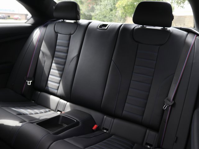 New 2025 BMW M2 w/ Lighting Package image 26