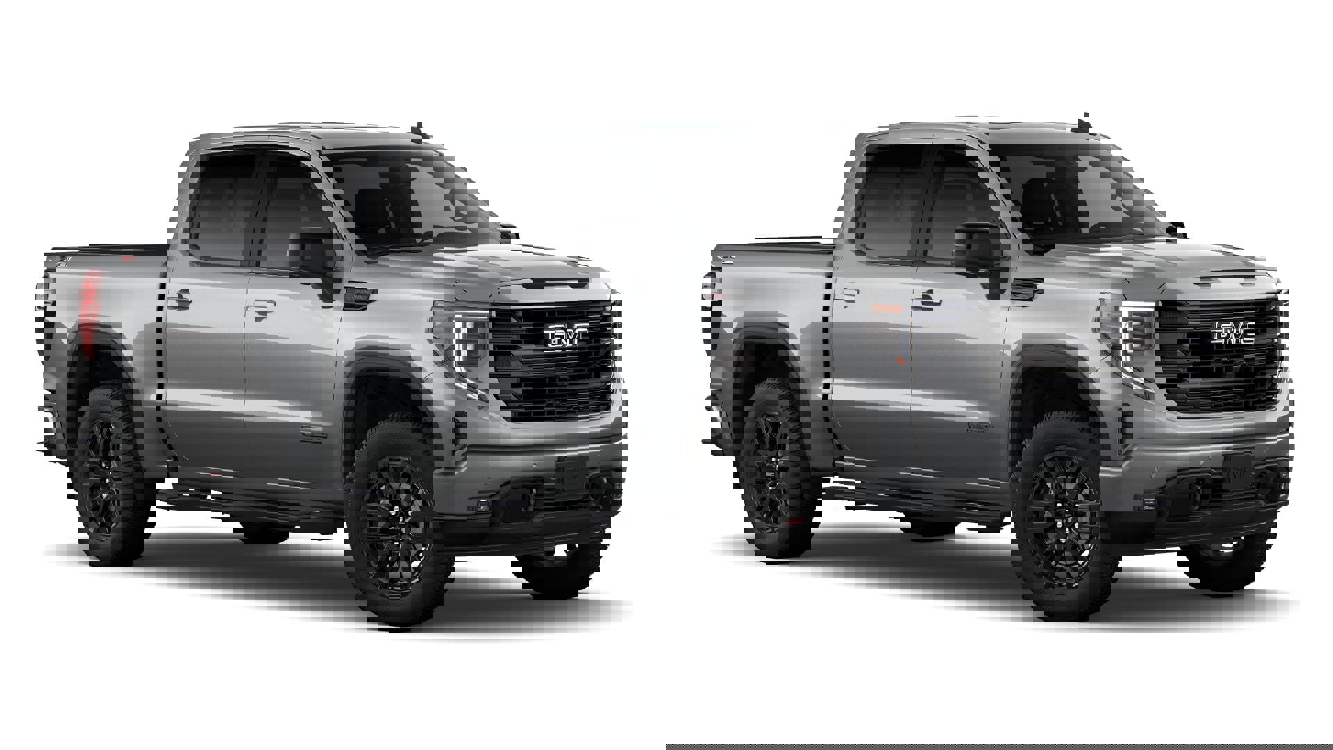 New 2026 GMC Sierra 1500 Elevation w/ Elevation Premium Package image 31