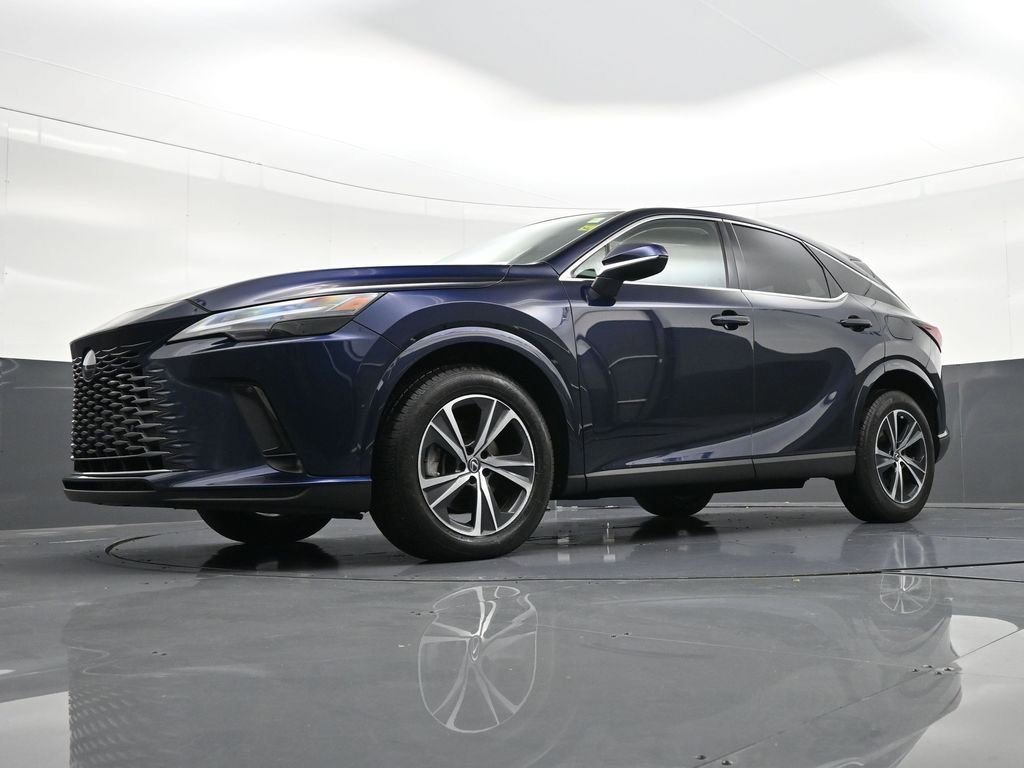 Used 2023 Lexus RX 350 FWD w/ Accessory Package (K3) image 27