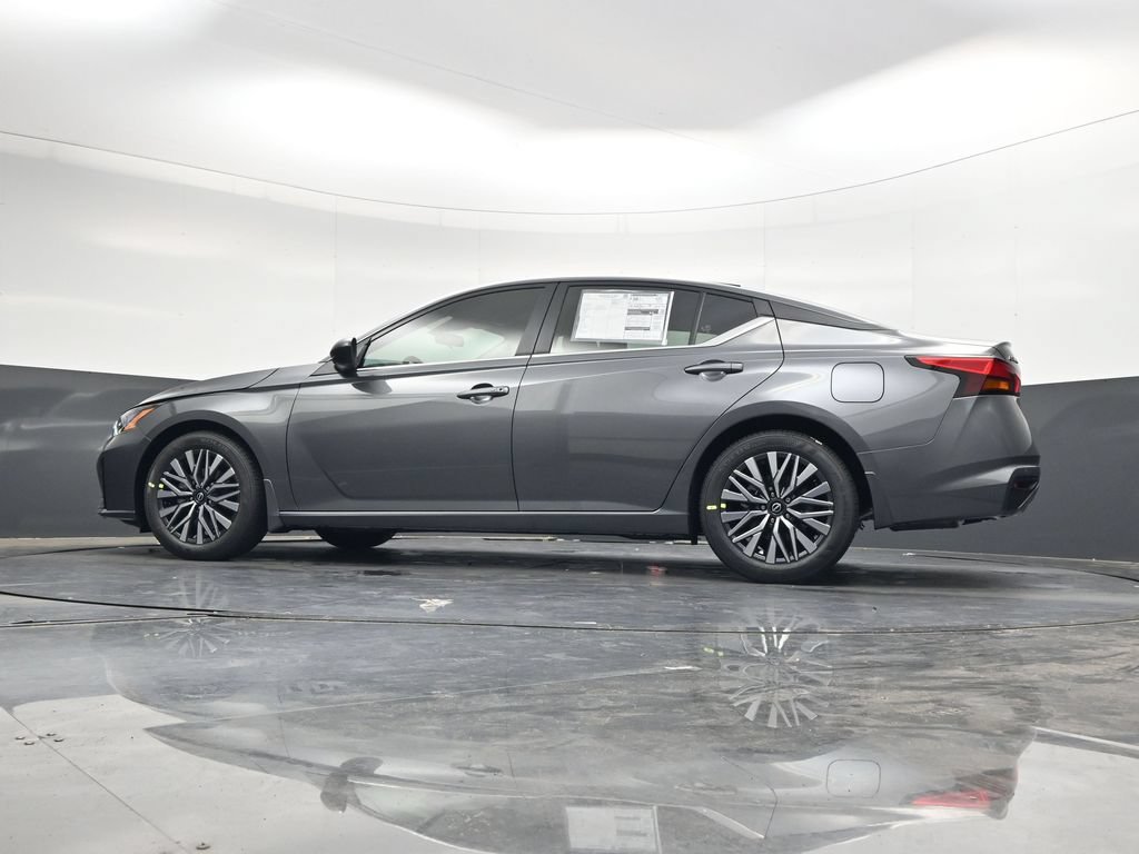 New 2026 Nissan Altima 2.5 SV FWD image 37