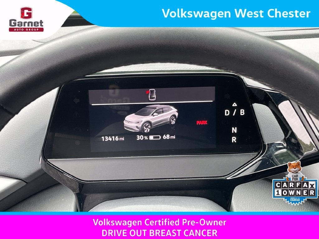 Used 2023 Volkswagen ID.4 Pro S RWD image 21