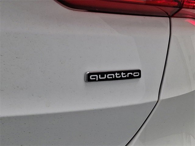 New 2025 Audi Q3 2.0T Premium Plus w/ Premium Plus Package image 23