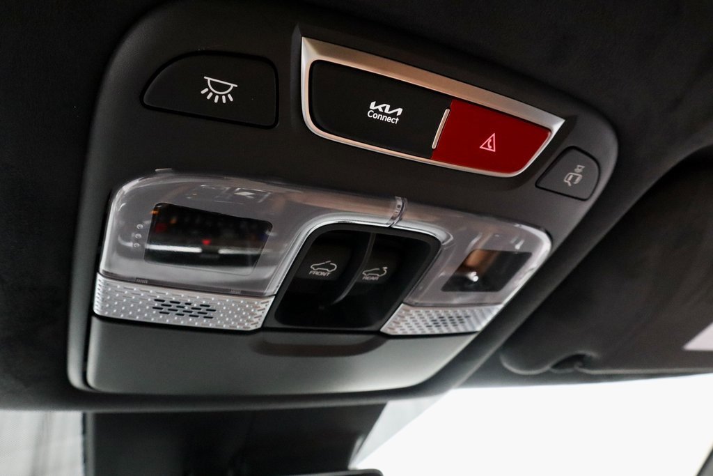 Used 2025 Kia Telluride SX Prestige X-Line image 36