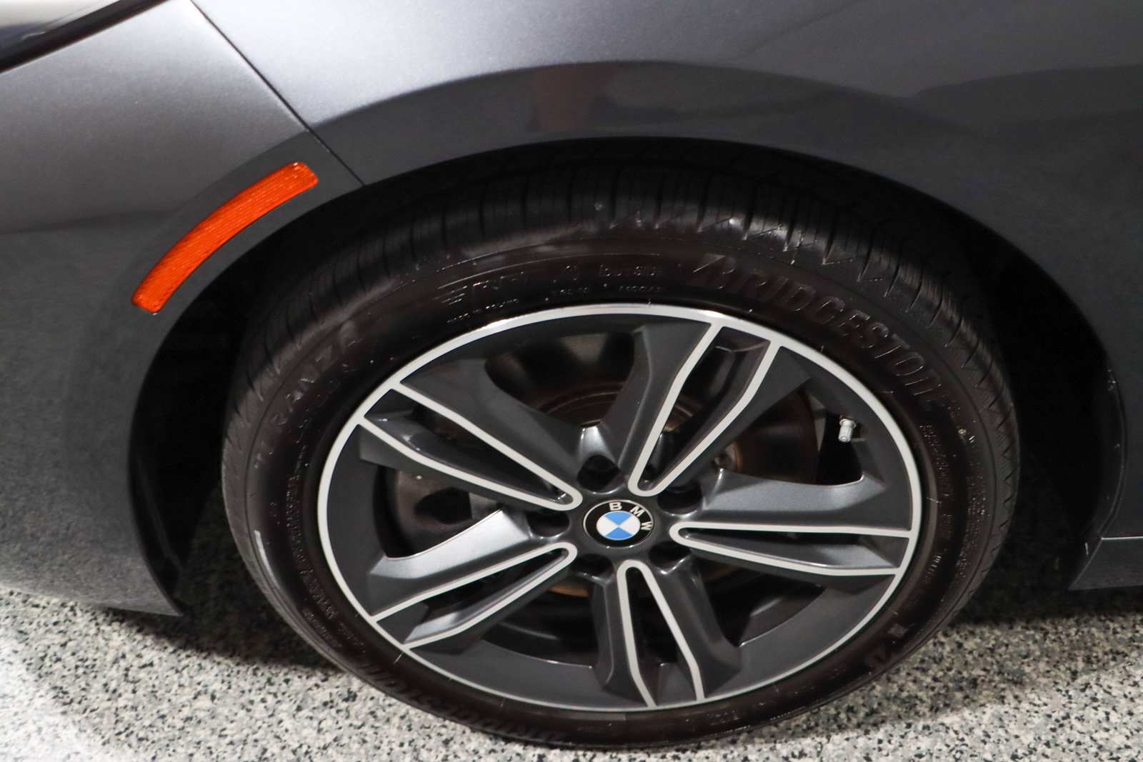 Used 2021 BMW 228i xDrive Gran Coupe w/ Convenience Package AWD/4WD image 11