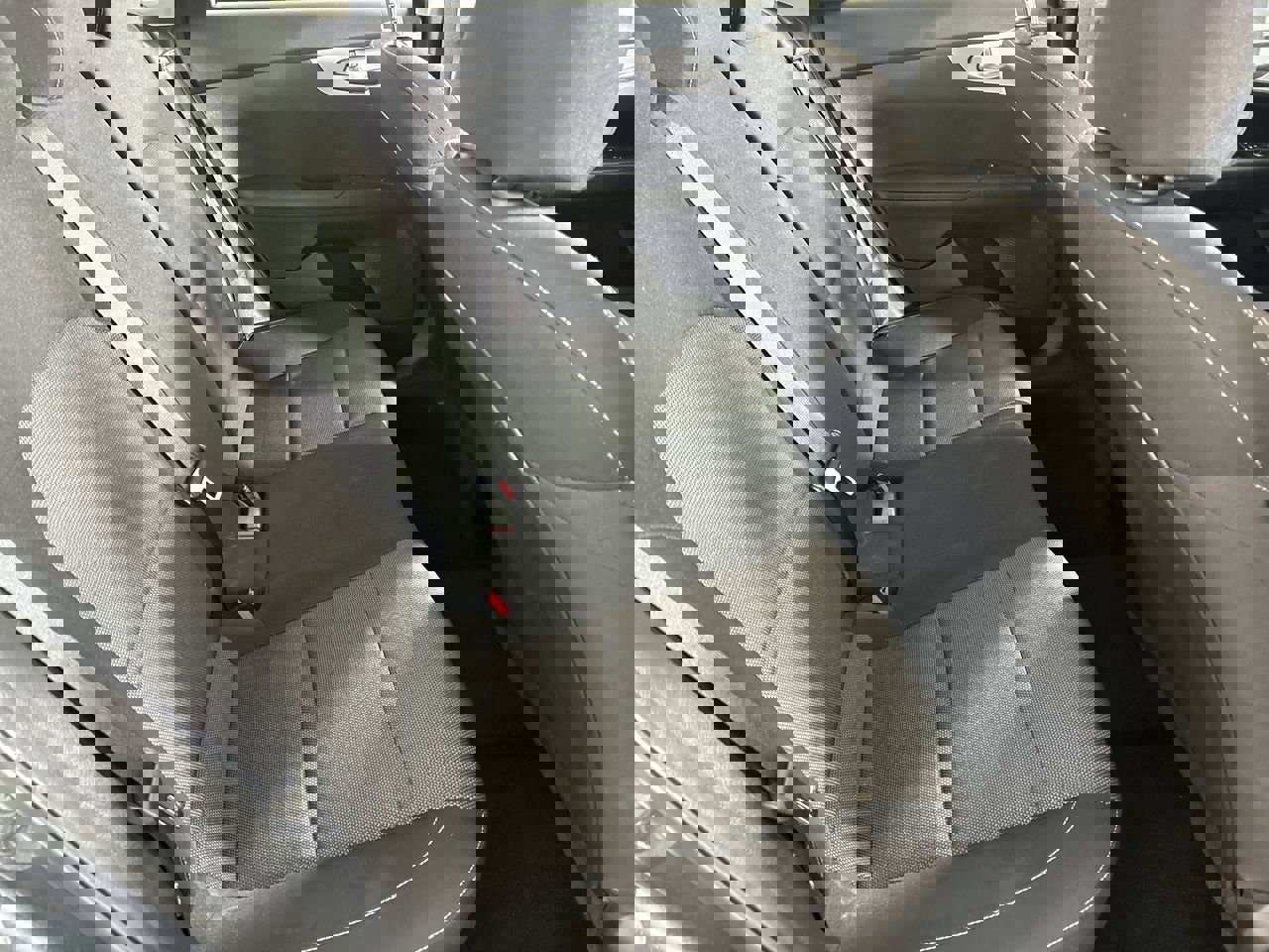 Used 2024 Kia Forte LXS image 24