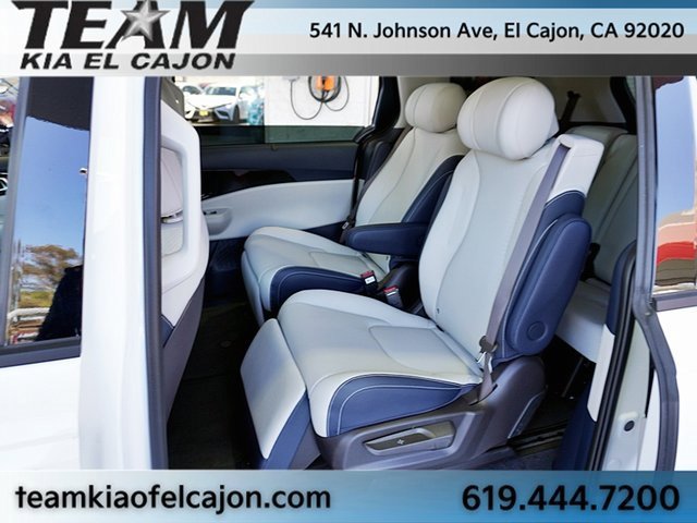 New 2026 Kia Carnival SX Prestige image 20