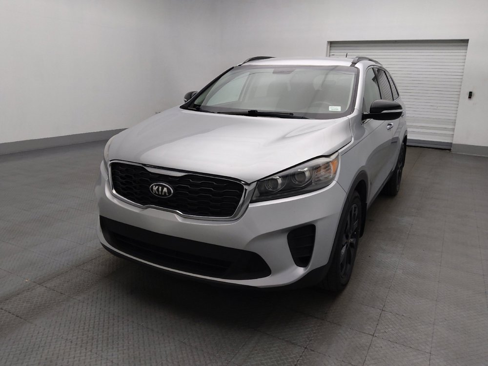 Used 2019 Kia Sorento S image 15