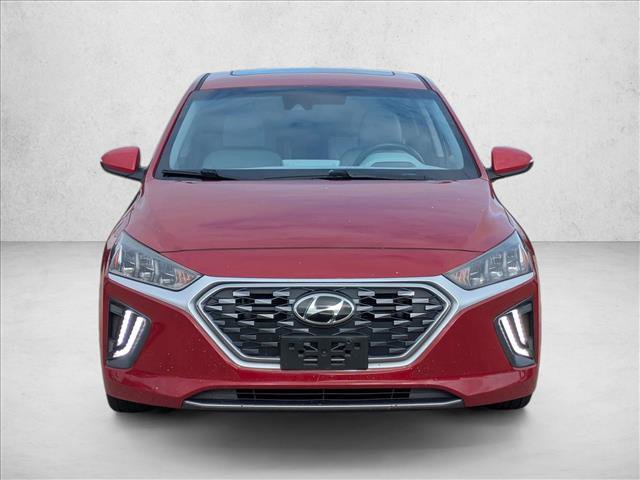 Used 2020 Hyundai Ioniq SEL image 2