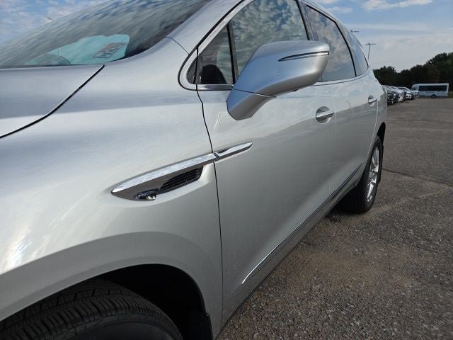 Used 2022 Buick Enclave Essence w/ Experience Buick Package AWD/4WD image 14