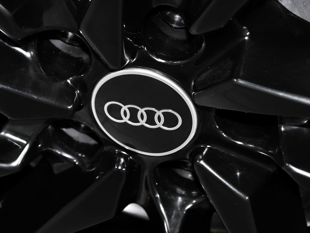 Used 2022 Audi S5 Premium Plus image 92