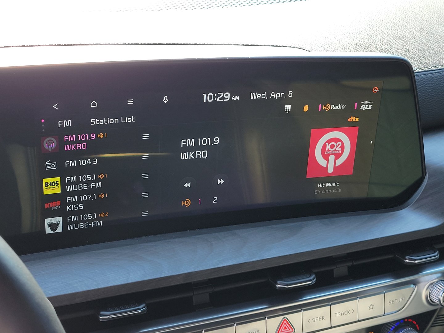 Used 2024 Kia Telluride SX Prestige X-Line image 26