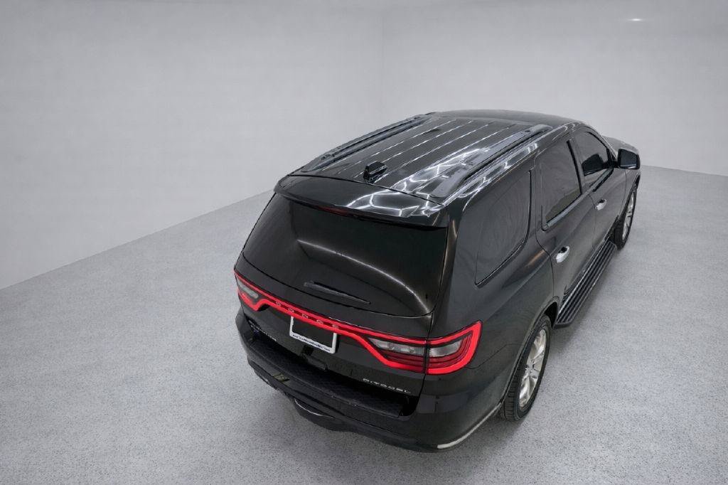 Used 2017 Dodge Durango Citadel AWD/4WD image 39