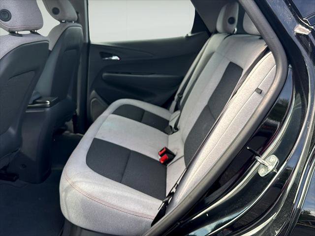 Used 2020 Chevrolet Bolt LT image 14