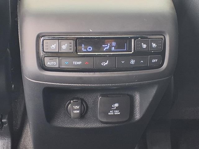 Used 2025 Hyundai Palisade Calligraphy image 11