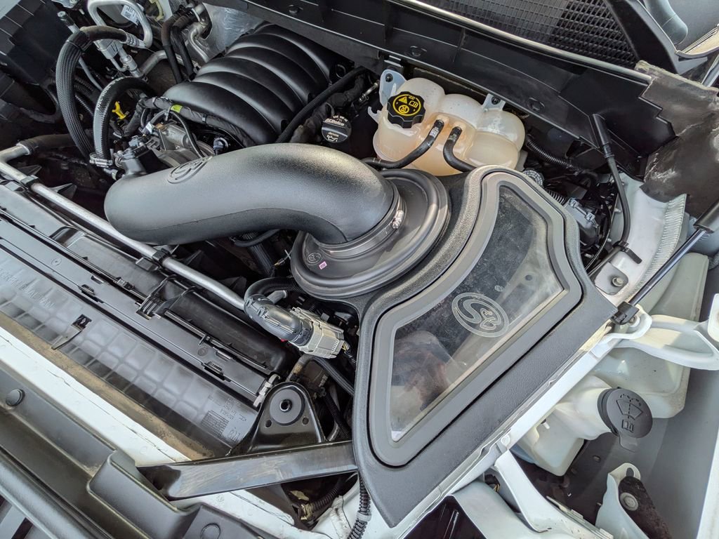 Used 2022 GMC Sierra 1500 AT4 w/ AT4 Premium Package image 37