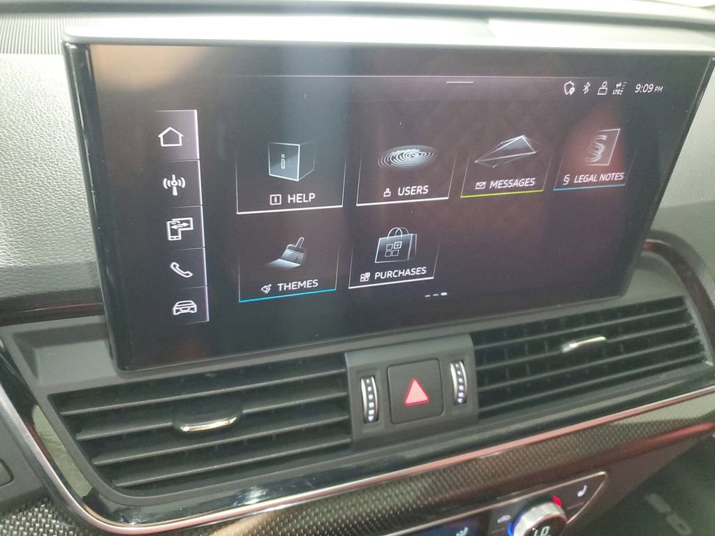 Certified 2023 Audi SQ5 Premium Plus w/ Premium Plus Package AWD/4WD image 31