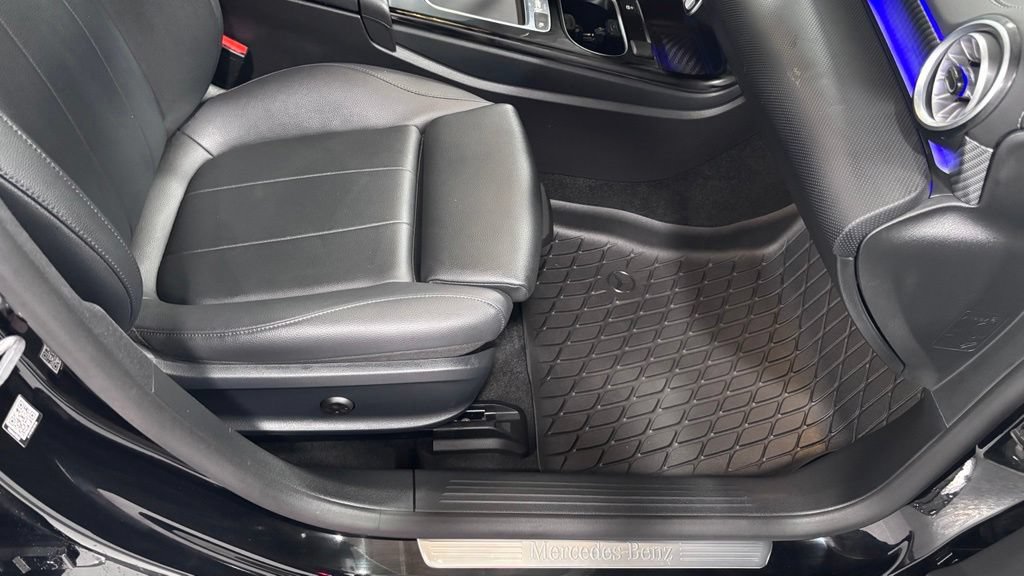 Certified 2024 Mercedes-Benz CLA 250 4MATIC image 18