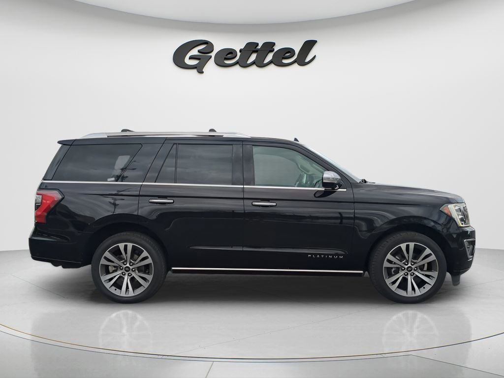 Used 2020 Ford Expedition Platinum image 24