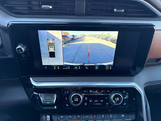 Used 2022 GMC Sierra 1500 Denali w/ Technology Package image 18