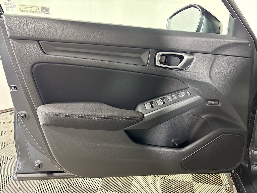 New 2026 Honda Civic Sport image 10