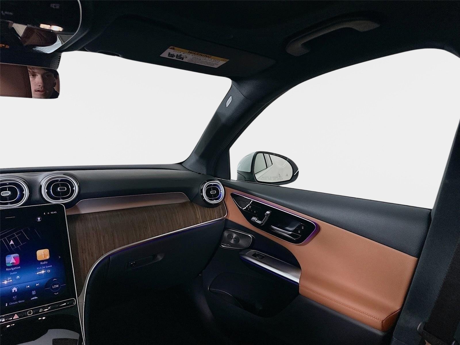 Certified 2026 Mercedes-Benz GLC 300 4MATIC image 31