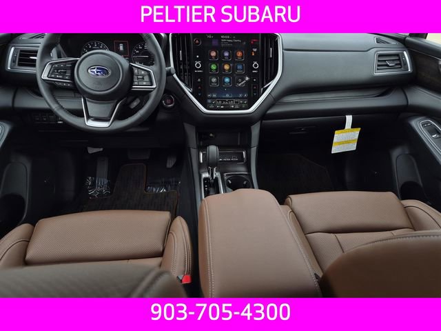 New 2026 Subaru Ascent Touring image 18