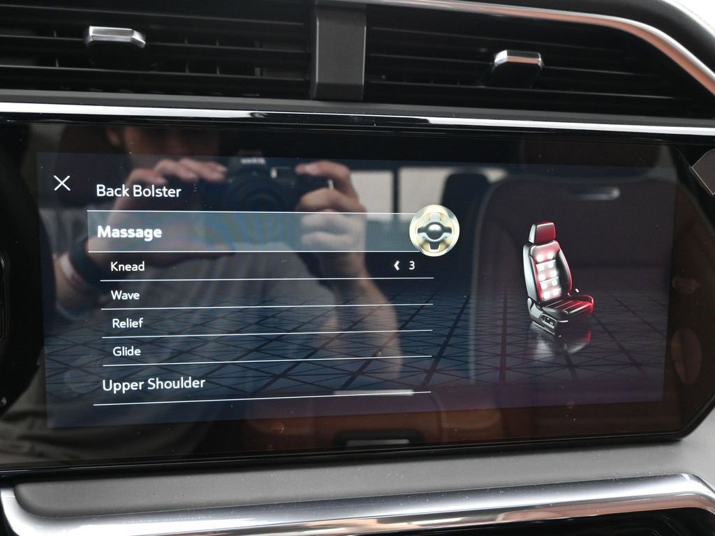 New 2026 GMC Sierra 3500 Denali Ultimate image 23