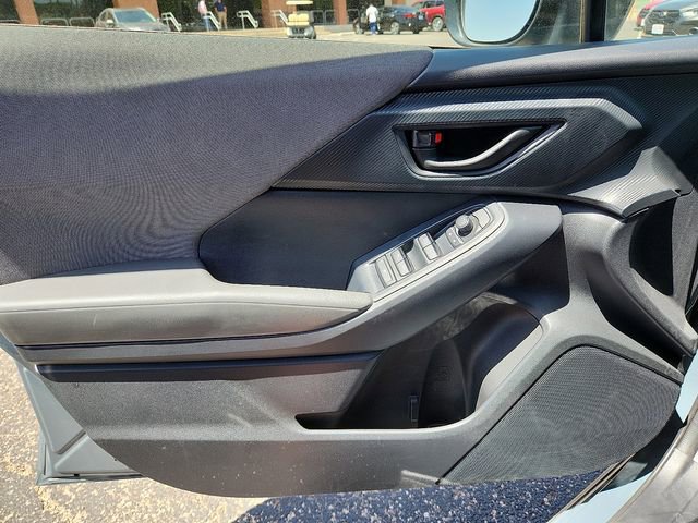 Certified 2024 Subaru Crosstrek 2.0i AWD/4WD image 15