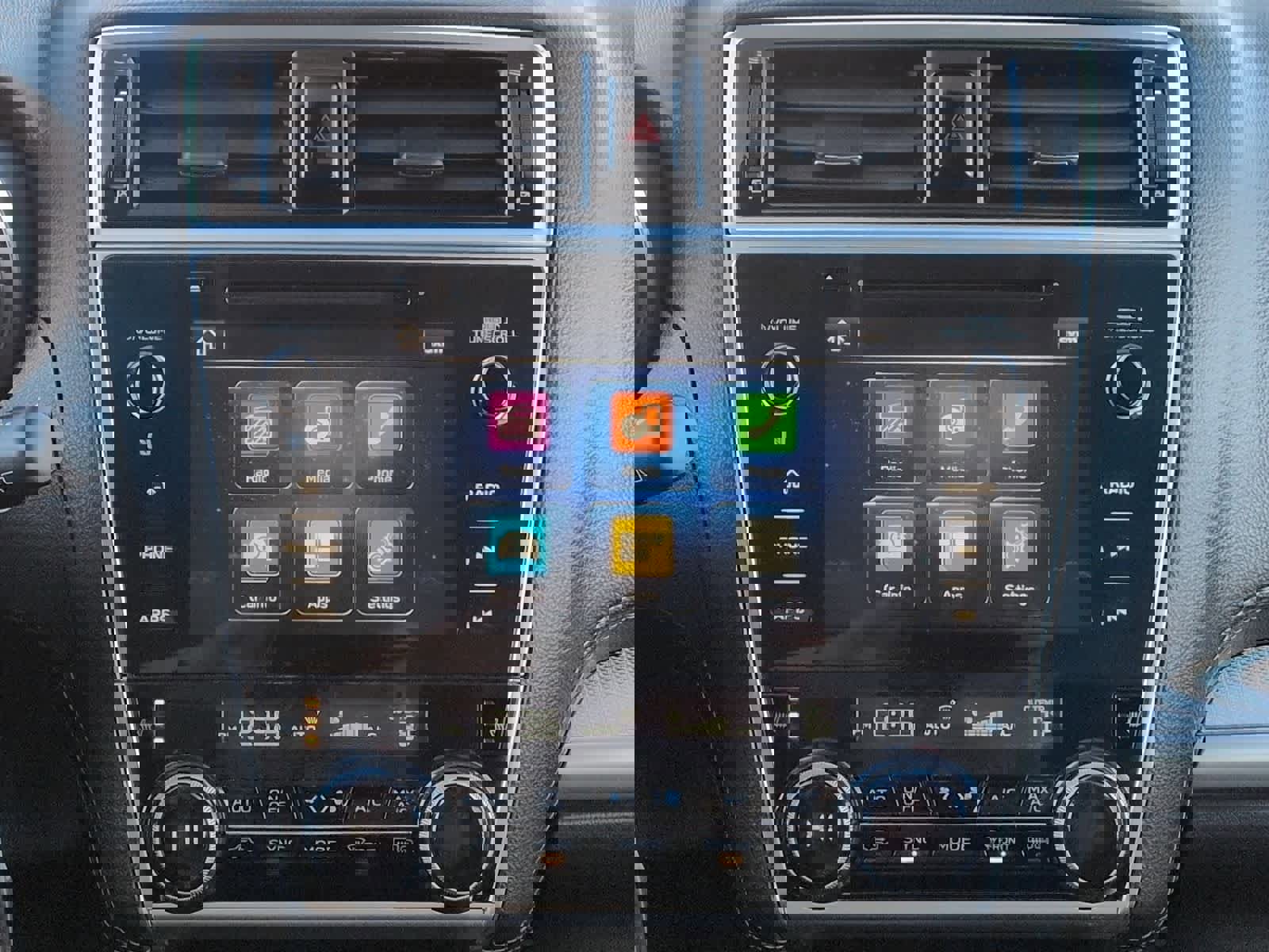 Used 2018 Subaru Outback 2.5i Premium image 28