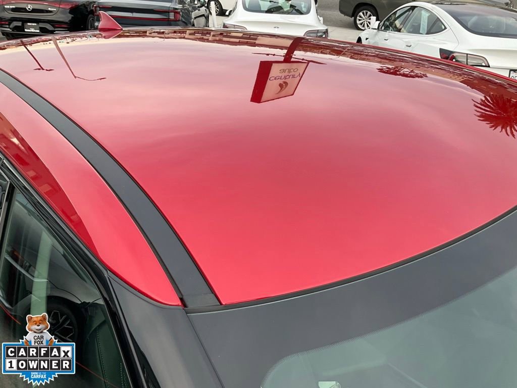 Used 2025 Kia EV6 Light w/ Light LR Technology Package image 69