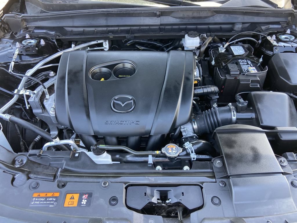 Used 2026 MAZDA CX-50 AWD 2.5 S w/ Premium Package image 26