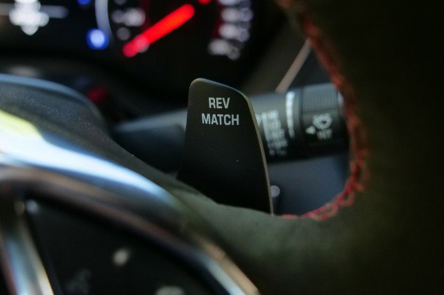 Used 2023 Chevrolet Camaro ZL1 image 20