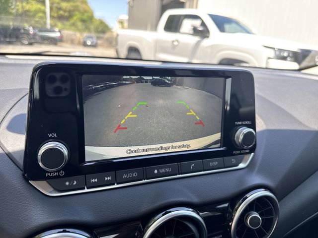 Used 2024 Nissan Sentra S FWD image 20