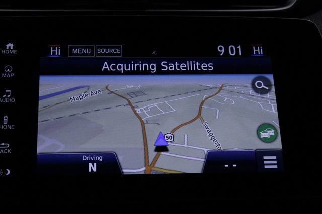 Certified 2022 Honda CR-V Touring image 35