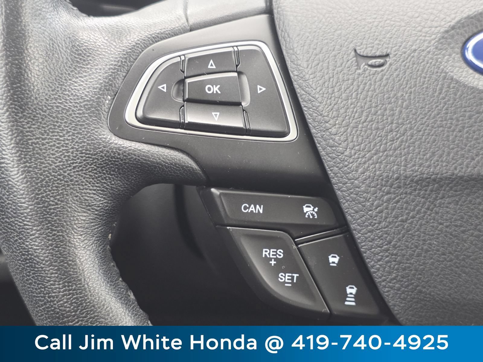 Used 2019 Ford Escape Titanium AWD/4WD image 30