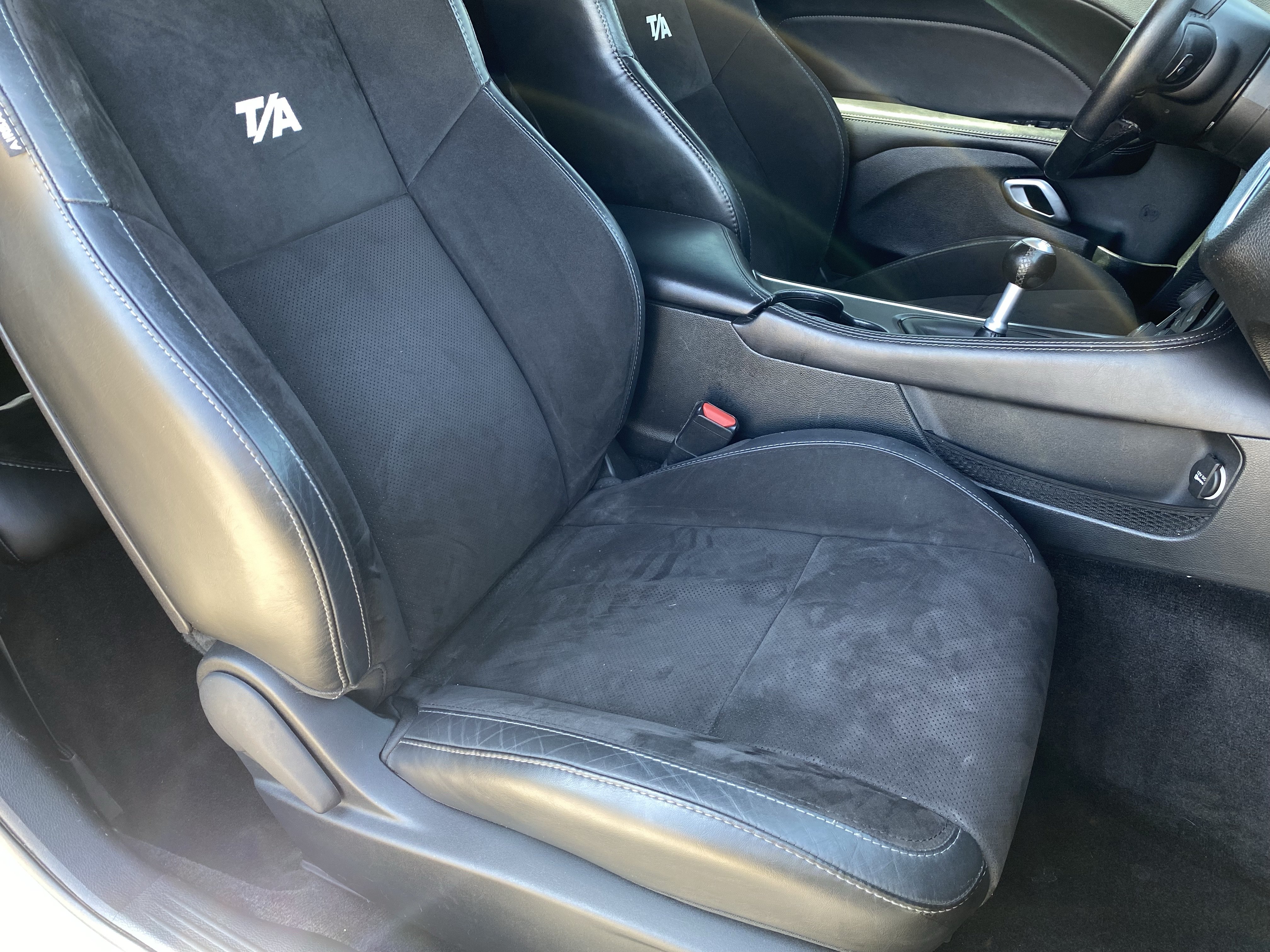 Used 2018 Dodge Challenger T/A RWD image 10