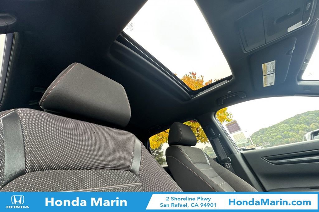 Used 2023 Honda CR-V Sport image 21