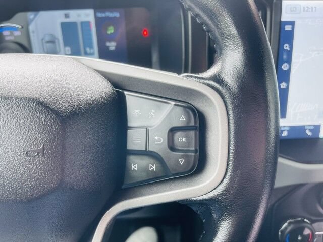 Used 2022 Ford Bronco Badlands AWD/4WD image 20