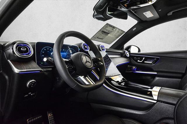 New 2026 Mercedes-Benz GLC 300 4MATIC image 10