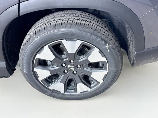 New 2026 Honda Pilot Elite image 37